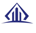 邦比奇海濱公寓 Logo